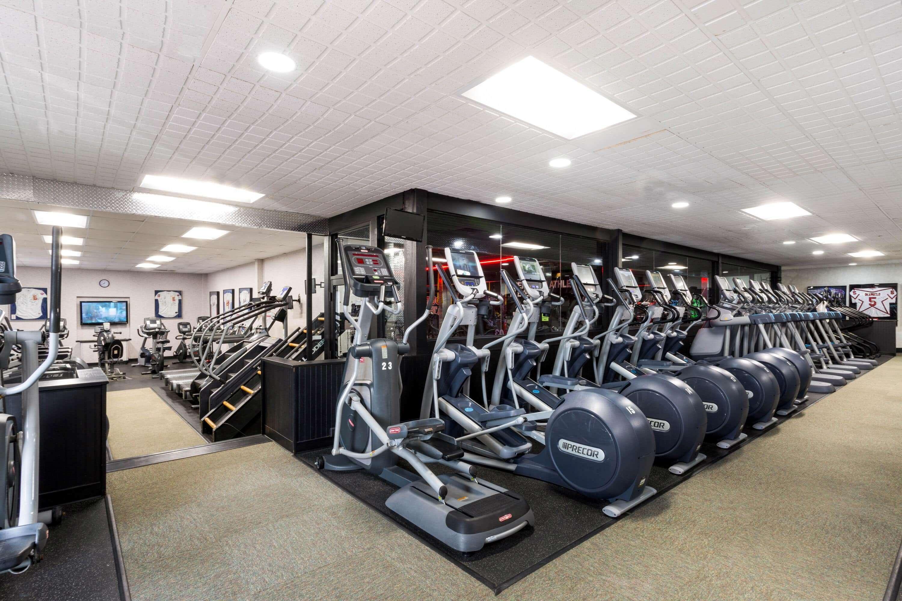 La Quinta Inn By Wyndham Binghamton - Johnson City מראה חיצוני תמונה