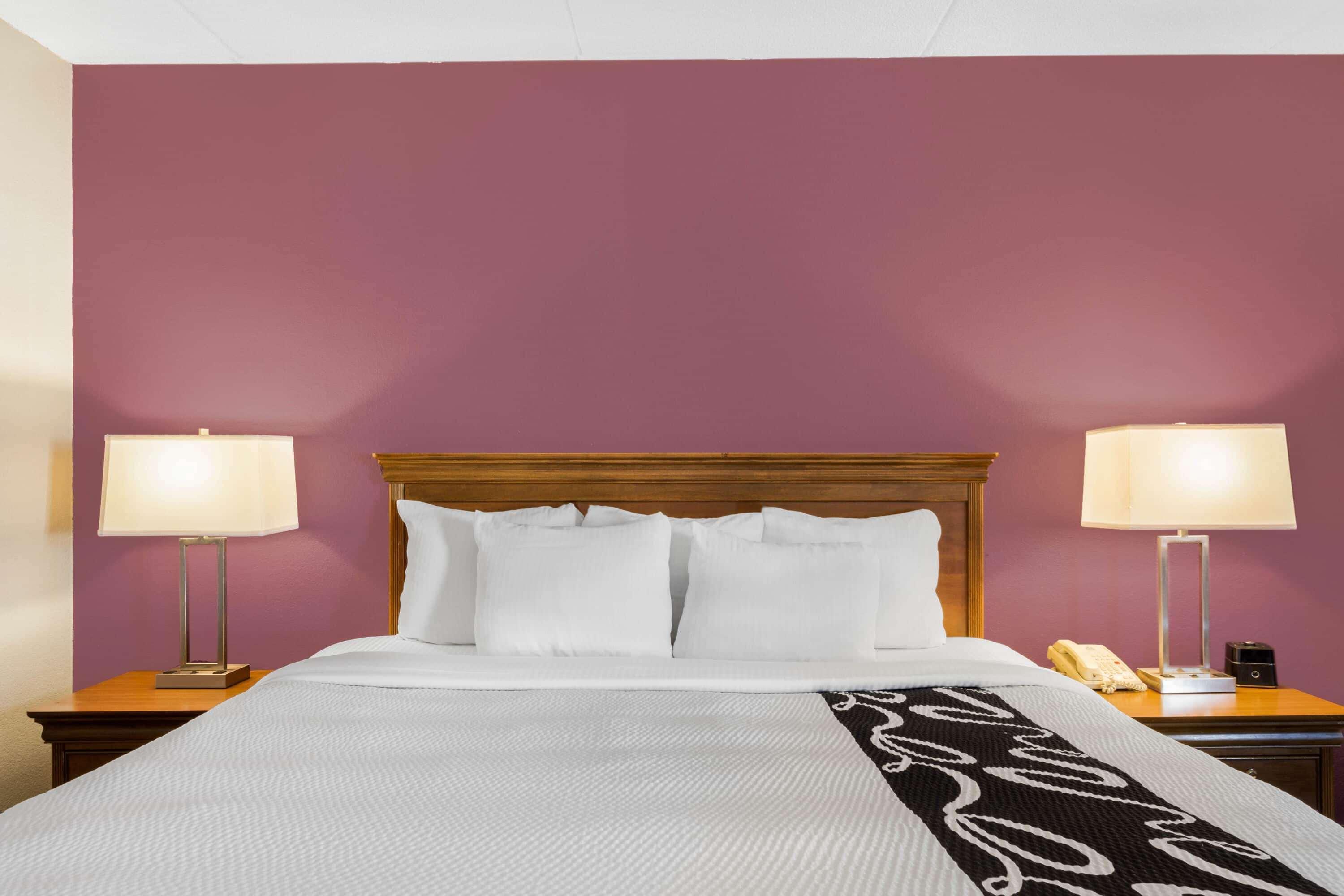 La Quinta Inn By Wyndham Binghamton - Johnson City מראה חיצוני תמונה