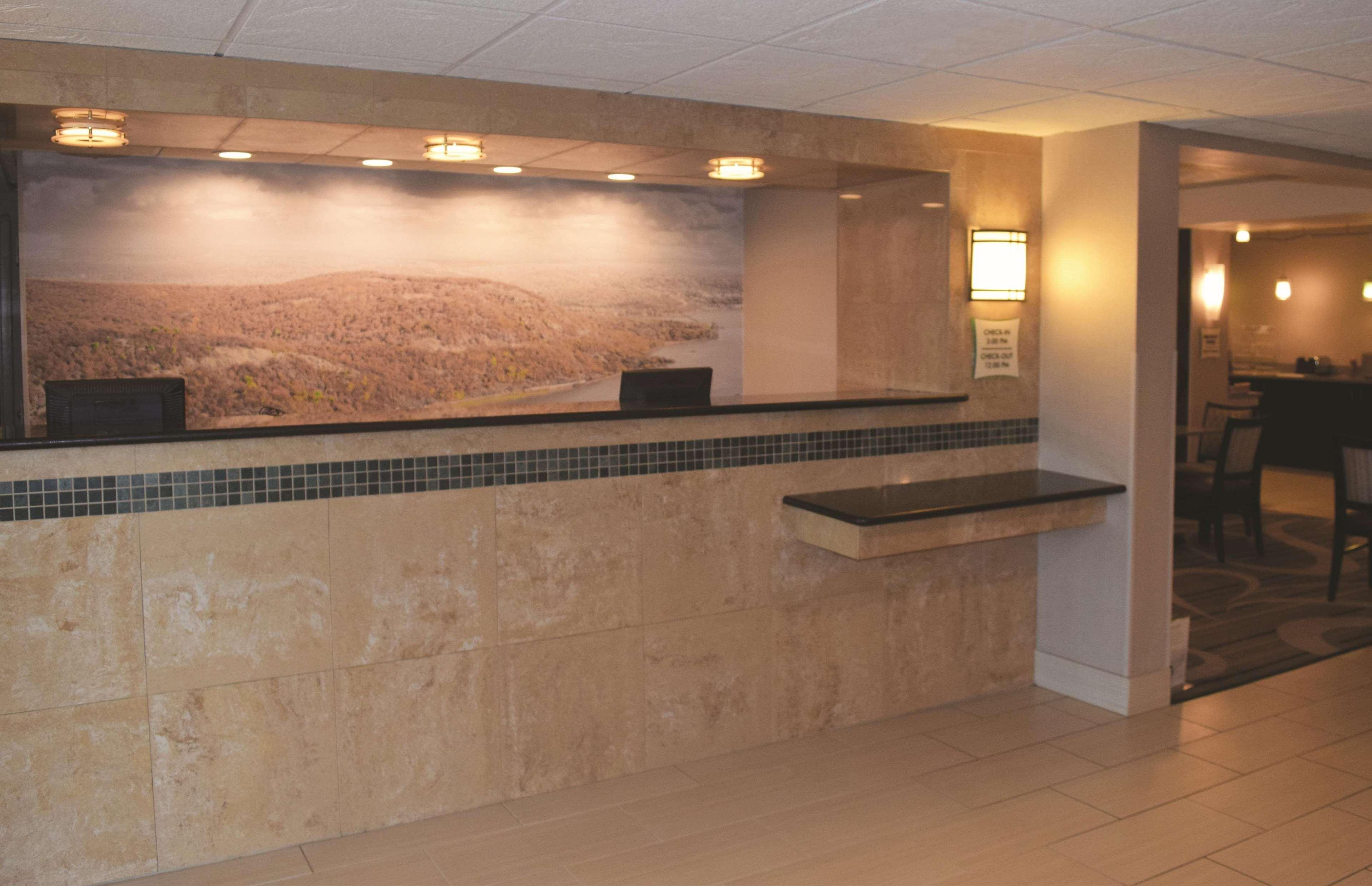 La Quinta Inn By Wyndham Binghamton - Johnson City מראה חיצוני תמונה