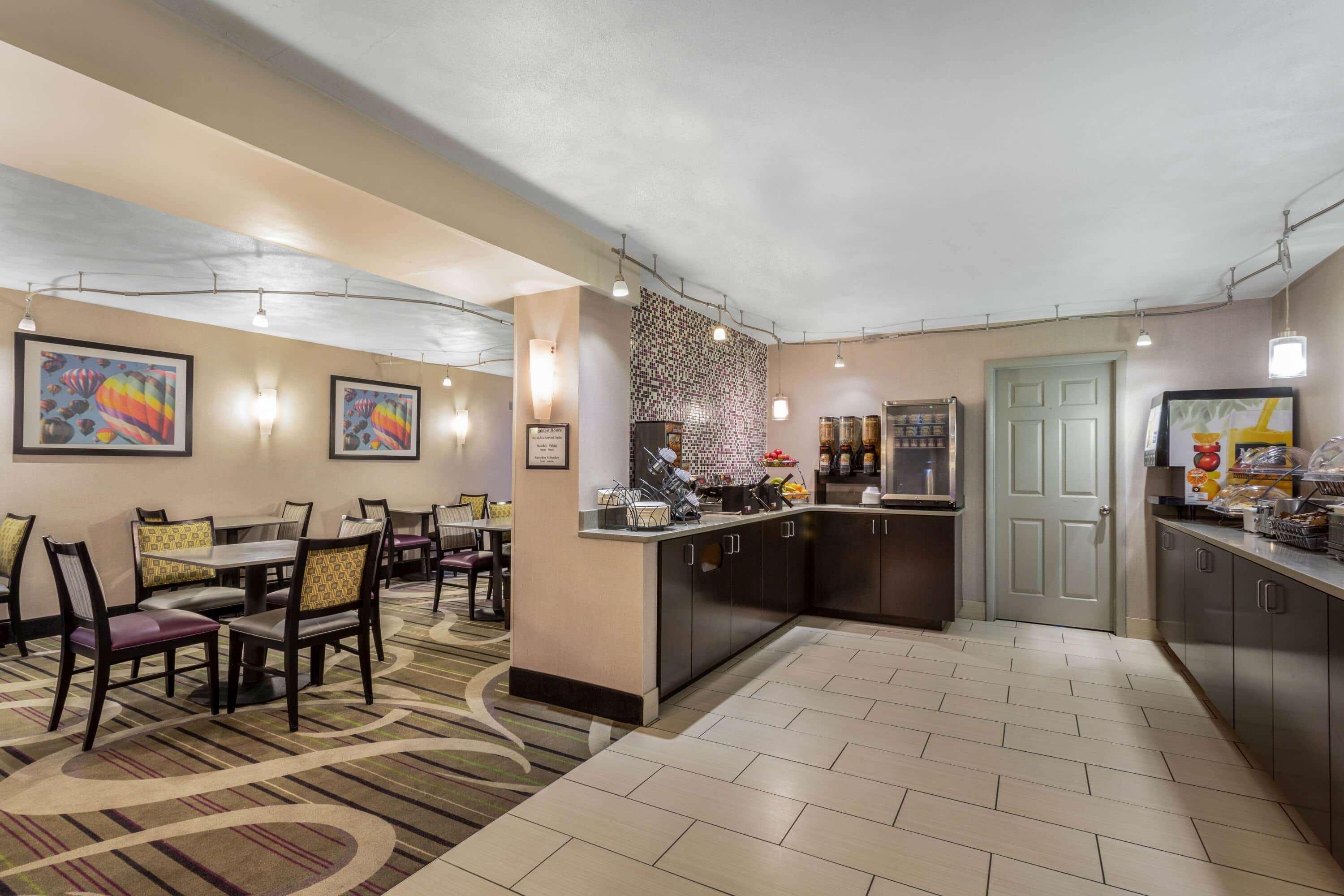La Quinta Inn By Wyndham Binghamton - Johnson City מראה חיצוני תמונה