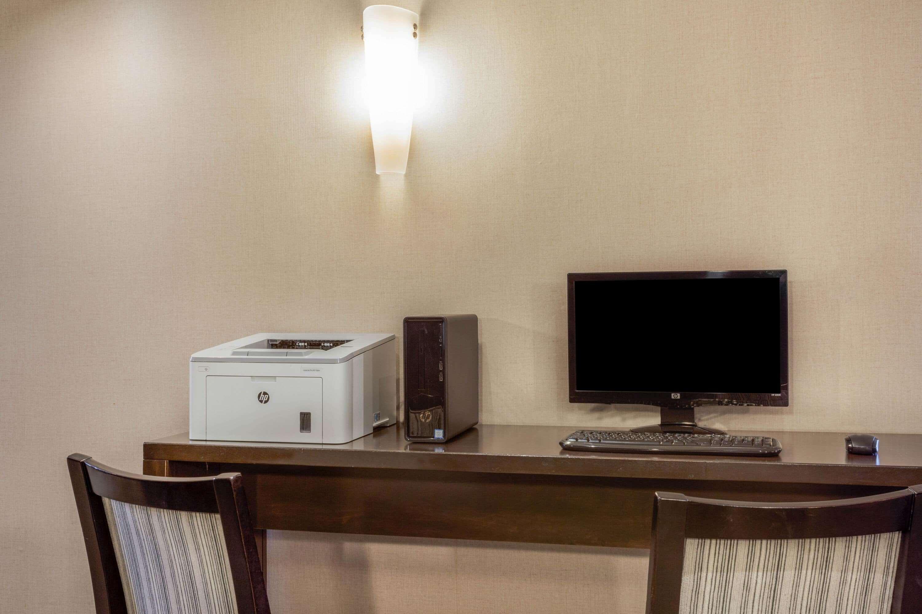 La Quinta Inn By Wyndham Binghamton - Johnson City מראה חיצוני תמונה