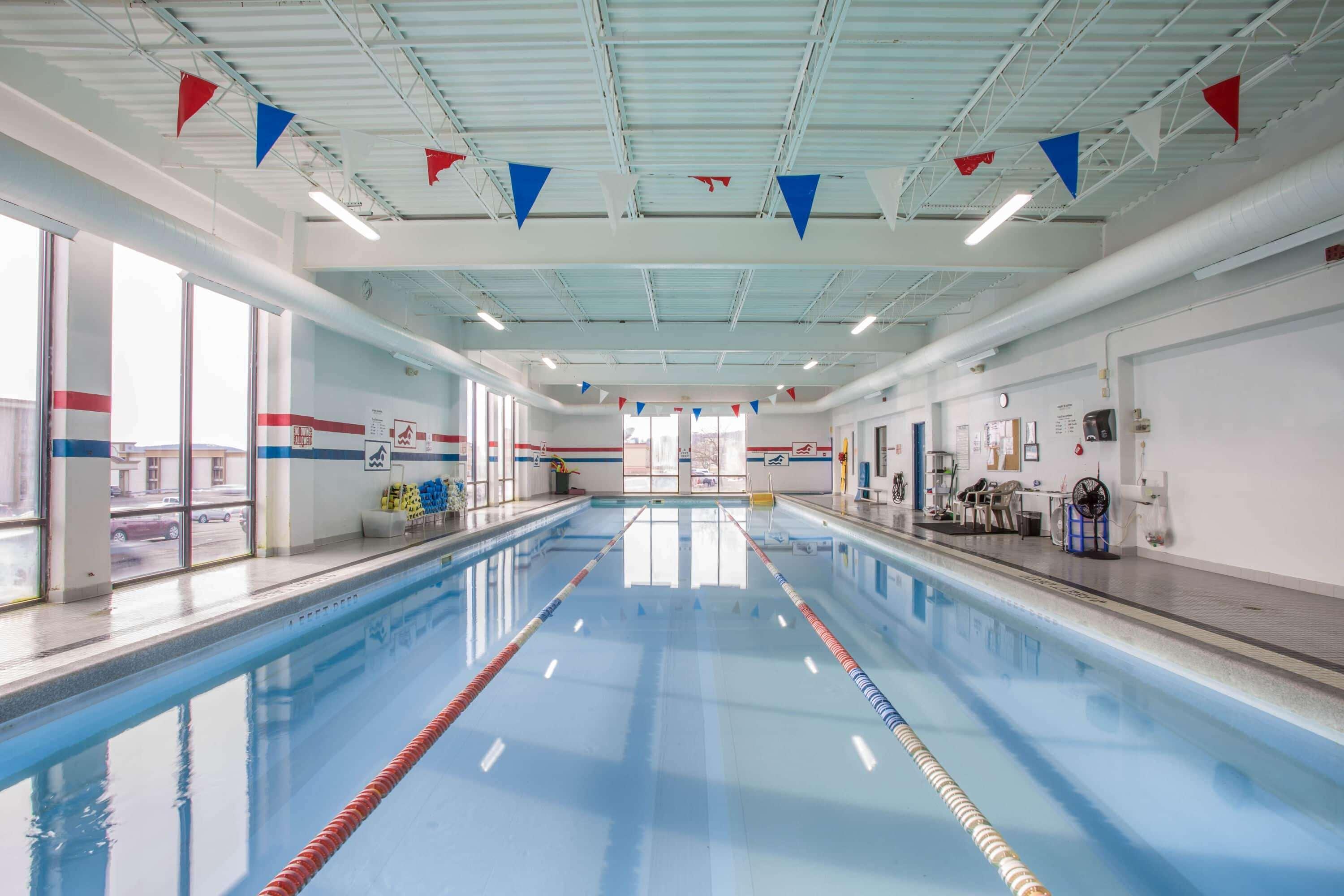 La Quinta Inn By Wyndham Binghamton - Johnson City מראה חיצוני תמונה