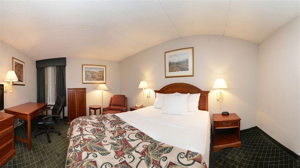 La Quinta Inn By Wyndham Binghamton - Johnson City מראה חיצוני תמונה