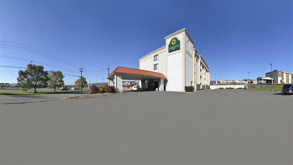 La Quinta Inn By Wyndham Binghamton - Johnson City מראה חיצוני תמונה