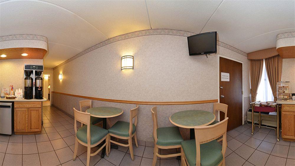 La Quinta Inn By Wyndham Binghamton - Johnson City מראה חיצוני תמונה