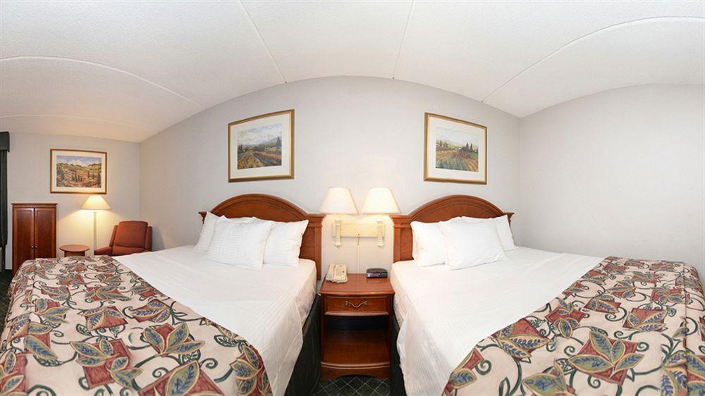 La Quinta Inn By Wyndham Binghamton - Johnson City מראה חיצוני תמונה