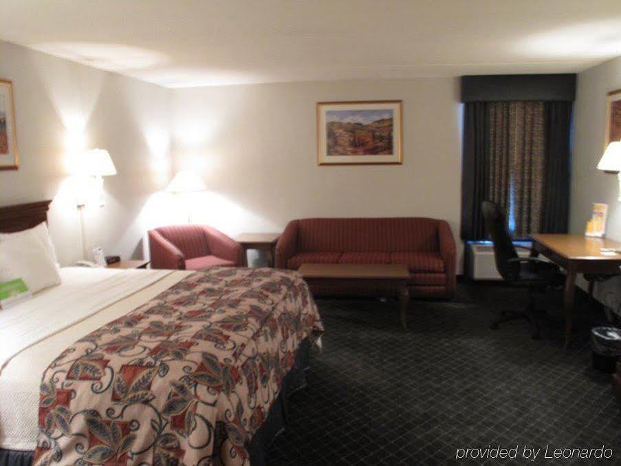 La Quinta Inn By Wyndham Binghamton - Johnson City מראה חיצוני תמונה