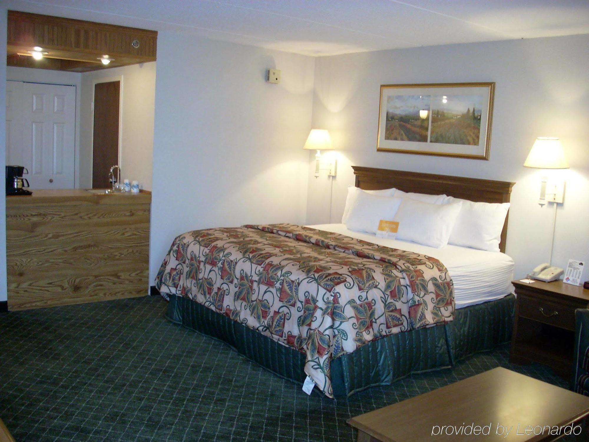 La Quinta Inn By Wyndham Binghamton - Johnson City מראה חיצוני תמונה